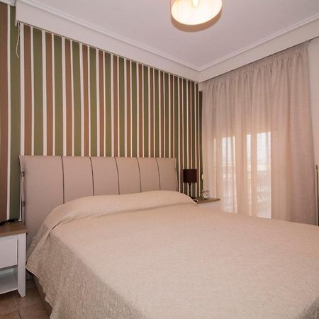 Laconian Collection "Gorgo" Apartment สปาร์ติ ภายนอก รูปภาพ